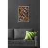 image:imageStar Wars Kids Sketch  Chewbacca Bandolier Illustration Wall Poster 34L x 224W Premium Unframed VersionBarnwood Framed Version