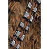 image:imageStar Wars Kids Sketch  Chewbacca Bandolier Illustration Wall Poster 34L x 224W Premium Unframed VersionPremium Unframed Version