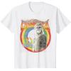 image:imageStar Wars Retro Rainbow Chewbacca The Wookiee TShirtWhite