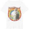 image:imageStar Wars Retro Rainbow Chewbacca The Wookiee TShirtWhite