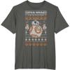 image:imageStar Wars Stitched BB8 Join The Resistance TShirtAsphalt Grey