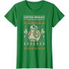 image:imageStar Wars Stitched BB8 Join The Resistance TShirtKelly Green