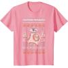 image:imageStar Wars Stitched BB8 Join The Resistance TShirtPink
