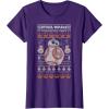 image:imageStar Wars Stitched BB8 Join The Resistance TShirtPurple