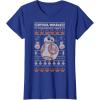 image:imageStar Wars Stitched BB8 Join The Resistance TShirtRoyal Blue