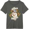 image:imageStar Wars The Force Awakens BB8 This Is How I Roll Tattoo TShirtAsphalt Grey