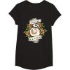 image:imageStar Wars The Force Awakens BB8 This Is How I Roll Tattoo TShirtBlack