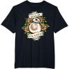 image:imageStar Wars The Force Awakens BB8 This Is How I Roll Tattoo TShirtBlack