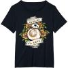 image:imageStar Wars The Force Awakens BB8 This Is How I Roll Tattoo TShirtBlack