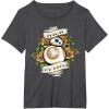 image:imageStar Wars The Force Awakens BB8 This Is How I Roll Tattoo TShirtDark Heather Grey