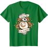 image:imageStar Wars The Force Awakens BB8 This Is How I Roll Tattoo TShirtKelly Green