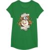 image:imageStar Wars The Force Awakens BB8 This Is How I Roll Tattoo TShirtKelly Green