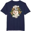 image:imageStar Wars The Force Awakens BB8 This Is How I Roll Tattoo TShirtNavy Blue