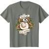image:imageStar Wars The Force Awakens BB8 This Is How I Roll Tattoo TShirtOlive Heather