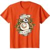 image:imageStar Wars The Force Awakens BB8 This Is How I Roll Tattoo TShirtOrange