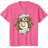 image:imageStar Wars The Force Awakens BB8 This Is How I Roll Tattoo TShirtPink Heather