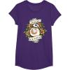 image:imageStar Wars The Force Awakens BB8 This Is How I Roll Tattoo TShirtPurple