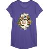 image:imageStar Wars The Force Awakens BB8 This Is How I Roll Tattoo TShirtPurple Heather