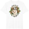 image:imageStar Wars The Force Awakens BB8 This Is How I Roll Tattoo TShirtWhite