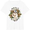 image:imageStar Wars The Force Awakens BB8 This Is How I Roll Tattoo TShirtWhite