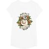 image:imageStar Wars The Force Awakens BB8 This Is How I Roll Tattoo TShirtWhite