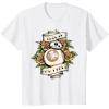 image:imageStar Wars The Force Awakens BB8 This Is How I Roll Tattoo TShirtWhite