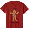 image:imageStar Wars Valentines Day Chewie Im Lost Without Chew TShirtCranberry Red