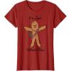 image:imageStar Wars Valentines Day Chewie Im Lost Without Chew TShirtCranberry Red