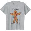 image:imageStar Wars Valentines Day Chewie Im Lost Without Chew TShirtHeather Grey