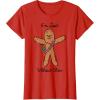 image:imageStar Wars Valentines Day Chewie Im Lost Without Chew TShirtRed