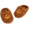 image:imageUkonic Star Wars Chewbacca Robe and Slipper Set for Adults  SmallMedium