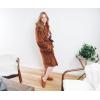 image:imageUkonic Star Wars Chewbacca Robe and Slipper Set for Adults  SmallMedium