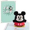Disney's Mickey Mouse 'Oh Boy!' Plushpop