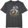 Dark Heather Grey