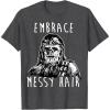 Dark Heather Grey