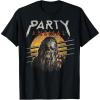 image:imageStar Wars Chewbacca Party Animal TShirtBlack