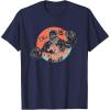image:imageStar Wars Chewbacca This is My Costume Halloween TShirtNavy Blue