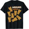 image:imageStar Wars Chewbacca Wookiees Cookies TShirtBlack