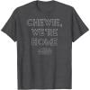 Dark Heather Grey