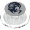 image:imageStar Wars Han Solo And Chewbacca Sketch Portrait PopSockets MagSafe PopGrip for iPhoneMagSafe