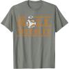 image:imageStar Wars Last Jedi Retro Just Roll BB8 Graphic TShirt TShirtOlive Heather