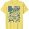 Lemon Yellow