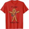 image:imageStar Wars Valentines Day Chewie Im Lost Without Chew TShirtRed