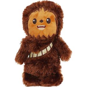 image:imageKids Preferred Cuddle Pal  Star Wars Chewbacca Plush 11 Inch  Stuffed Animal for Babies amp Newborn  Babys First Plush Blankie