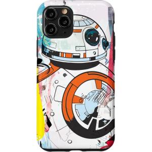 image:imageStar Wars BB8 Astromech Droid Multicolor Case for iPhone 17iPhone 11 Pro