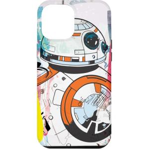 image:imageStar Wars BB8 Astromech Droid Multicolor Case for iPhone 17iPhone 12 Pro Max
