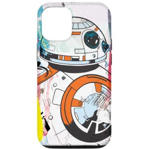image:imageStar Wars BB8 Astromech Droid Multicolor Case for iPhone 17iPhone 1212 Pro