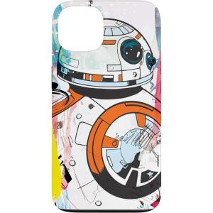 image:imageStar Wars BB8 Astromech Droid Multicolor Case for iPhone 17iPhone 13