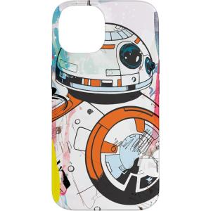 image:imageStar Wars BB8 Astromech Droid Multicolor Case for iPhone 17iPhone 14