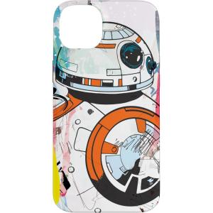 image:imageStar Wars BB8 Astromech Droid Multicolor Case for iPhone 17iPhone 14 Plus